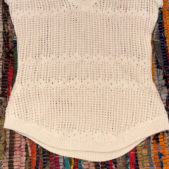 🍒Melrose and Market Knit Top🍒 - Picture 4 of 5